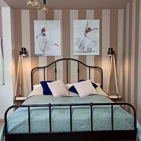 Laroom Apartament グダニスク エクステリア 写真