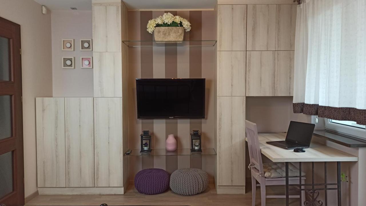 Laroom Apartament グダニスク エクステリア 写真