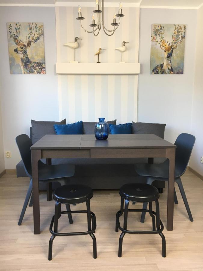 Laroom Apartament グダニスク エクステリア 写真