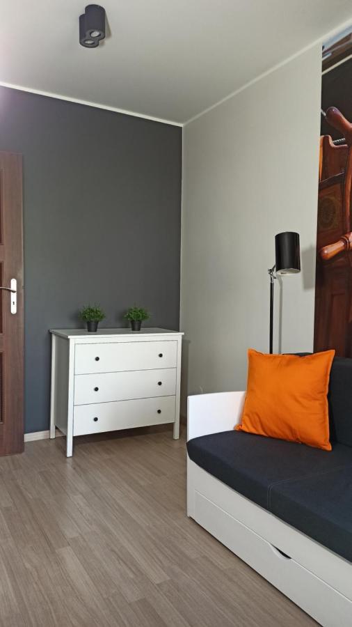 Laroom Apartament グダニスク エクステリア 写真