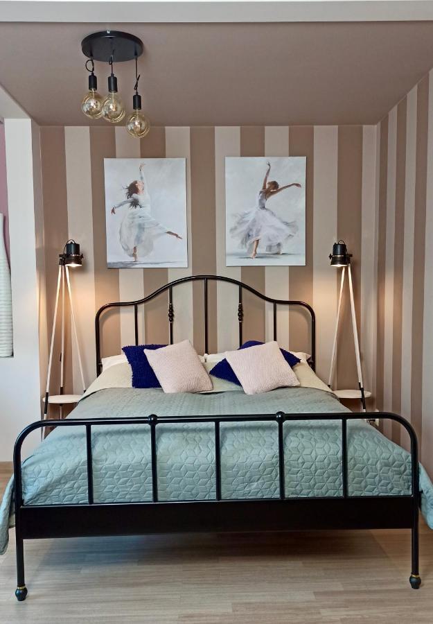 Laroom Apartament グダニスク エクステリア 写真